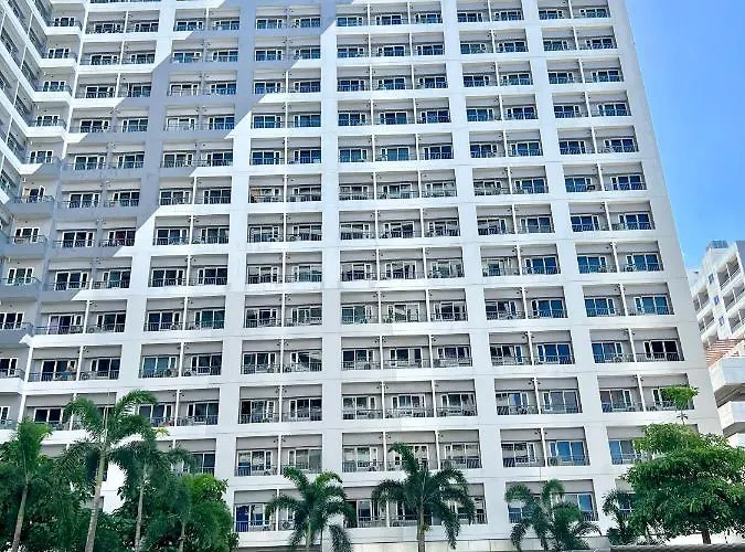 Grace Residences By Don Julio