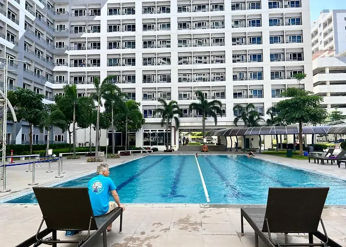 Grace Residences By Don Julio *