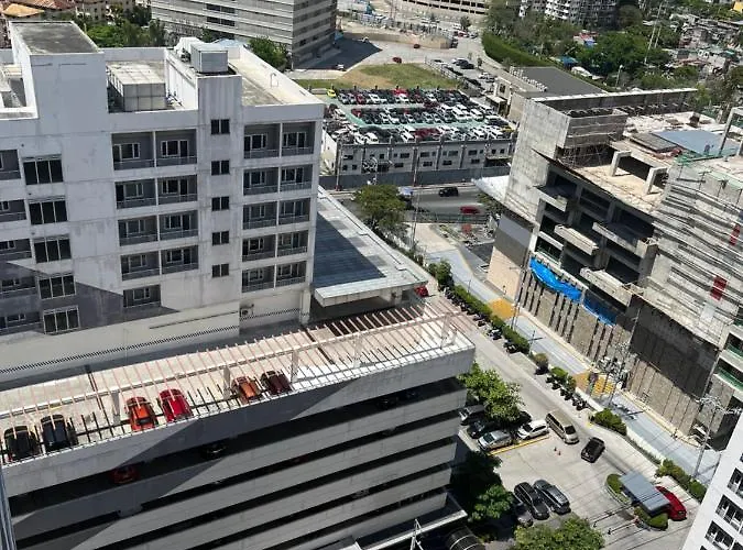 Grace Residences By Don Julio アパートホテル マニラ市