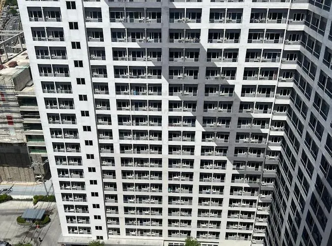 アパートホテル Grace Residences By Don Julio *