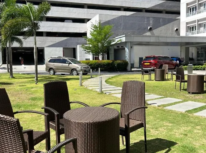Grace Residences By Don Julio