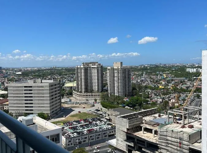 Grace Residences By Don Julio * マニラ市
