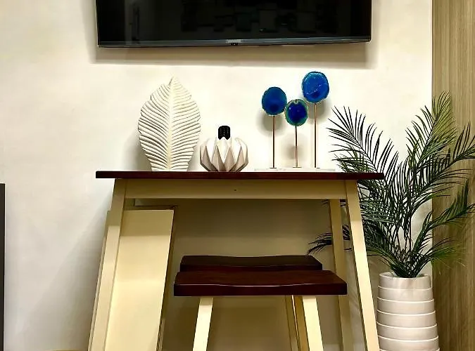 Grace Residences By Don Julio アパートホテル