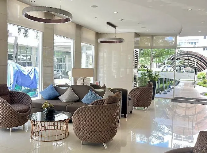 Grace Residences By Don Julio *