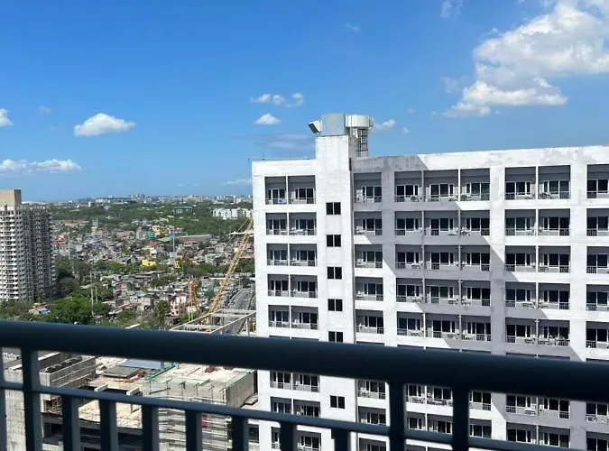 Grace Residences By Don Julio * マニラ市