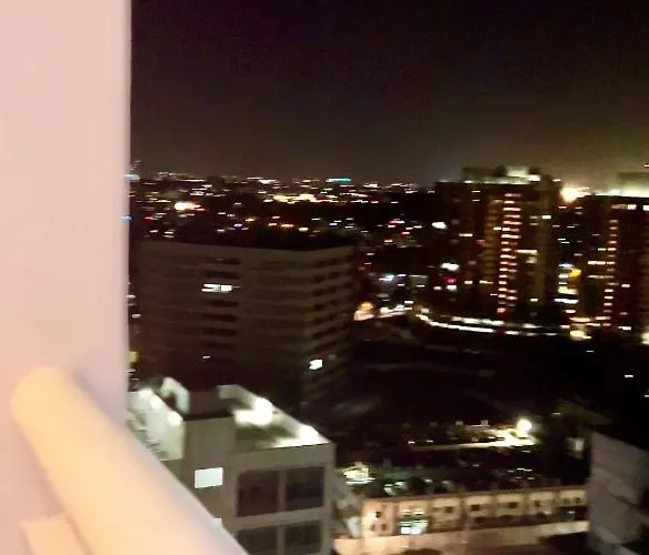 アパートホテル Grace Residences By Don Julio