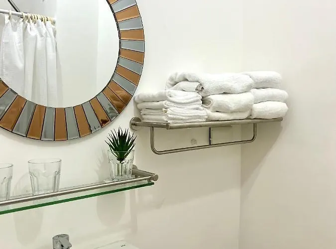 Grace Residences By Don Julio アパートホテル マニラ市