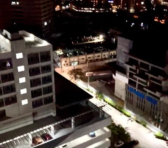 Grace Residences By Don Julio アパートホテル マニラ市