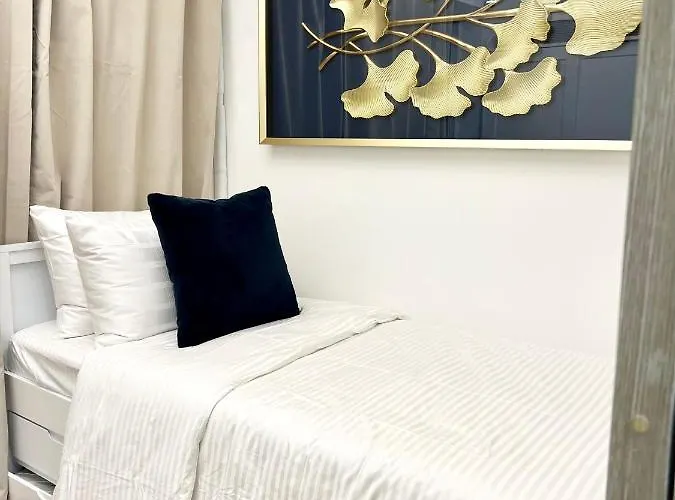 Grace Residences By Don Julio マニラ市