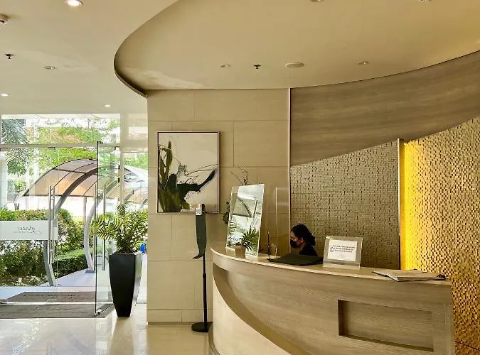 Grace Residences By Don Julio マニラ市