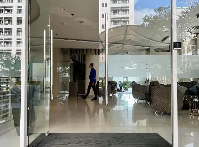 Grace Residences By Don Julio *