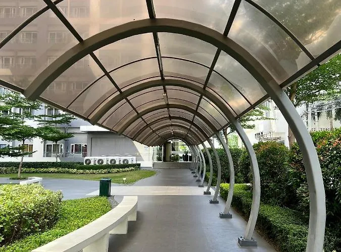 Grace Residences By Don Julio マニラ市