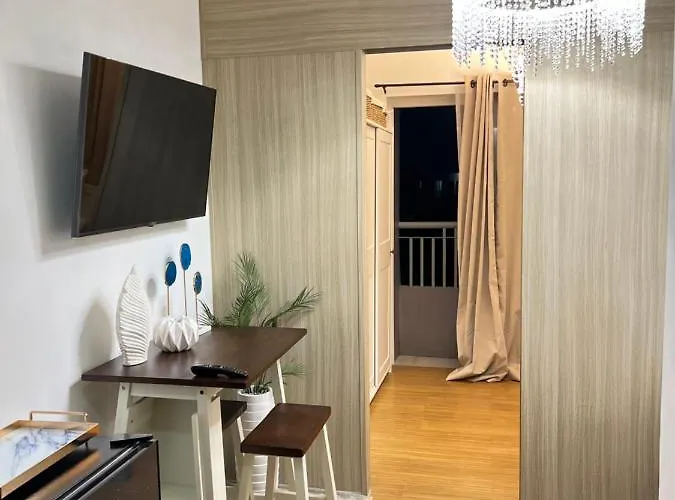 Grace Residences By Don Julio * マニラ市