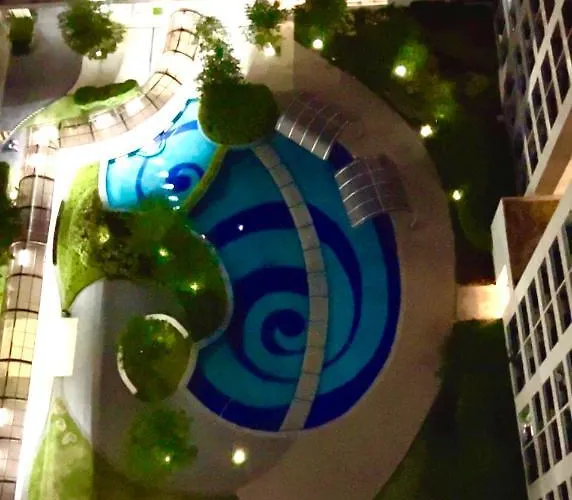 Grace Residences By Don Julio アパートホテル マニラ市