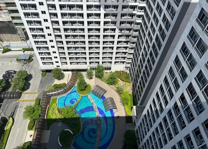 Grace Residences By Don Julio マニラ市