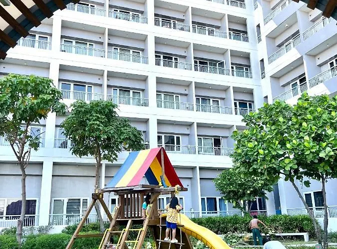 Grace Residences By Don Julio マニラ市