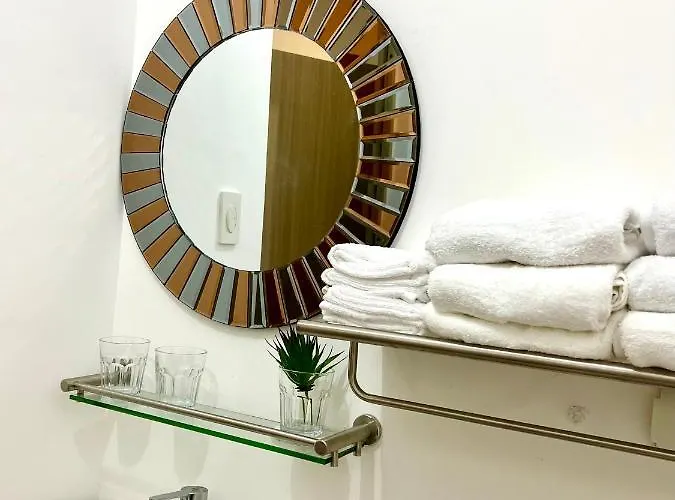 Grace Residences By Don Julio *